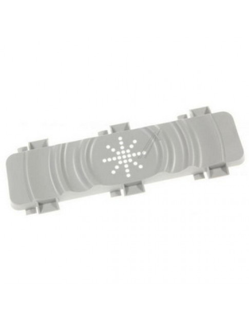 Активатор, ребро барабана для пральної машини Whirlpool 481010573105