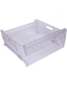 Ящик для овочів холодильника Whirlpool 481010573602 435x420x200mm