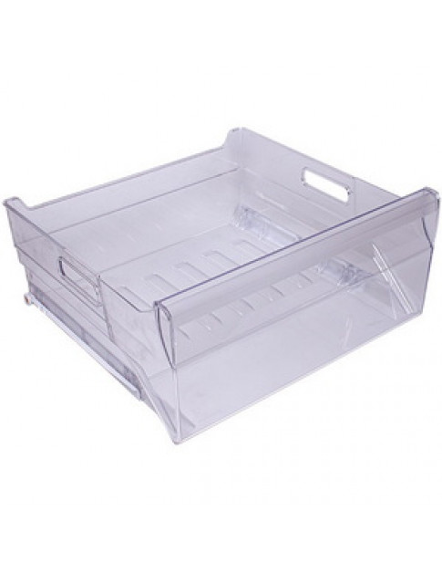 Ящик для овочів холодильника Whirlpool 481010573602 435x420x200mm