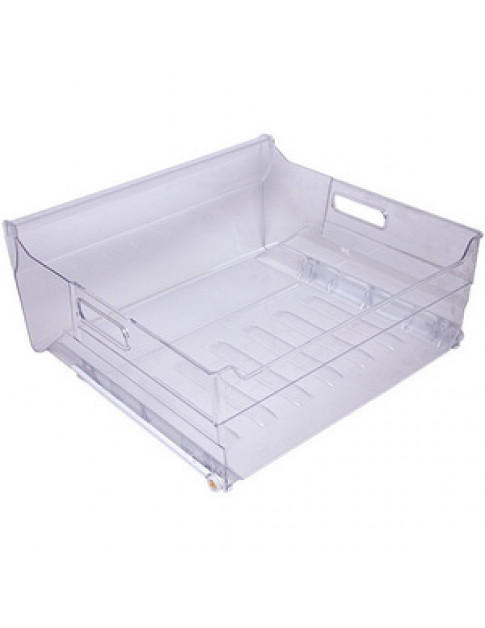 Ящик для овочів холодильника Whirlpool 481010573602 435x420x200mm