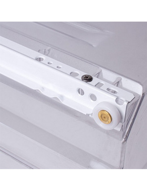 Ящик для овочів холодильника Whirlpool 481010573602 435x420x200mm