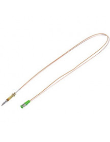 Термопара для газової плити Whirlpool 481010574132 L=520mm