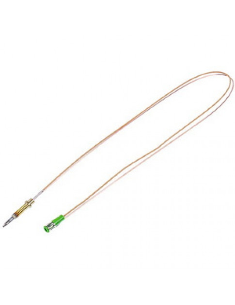 Термопара для газової плити Whirlpool 481010574132 L=520mm