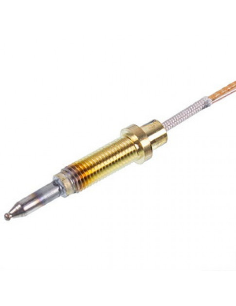 Термопара для газової плити Whirlpool 481010574132 L=520mm