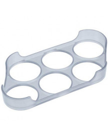 Whirlpool 481010575475 Лоток для яєць для холодильника (на 6шт) Whirlpool 481010575475 Лоток для яєць для холодильника (на 6шт)