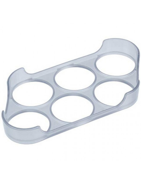 Whirlpool 481010575475 Лоток для яєць для холодильника (на 6шт) Whirlpool 481010575475 Лоток для яєць для холодильника (на 6шт)