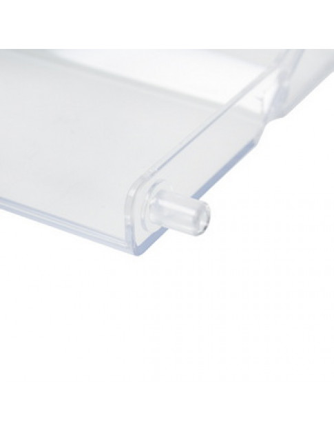 Whirlpool 481010578343 Панель (відкидна) морозильної камери для холодильника 