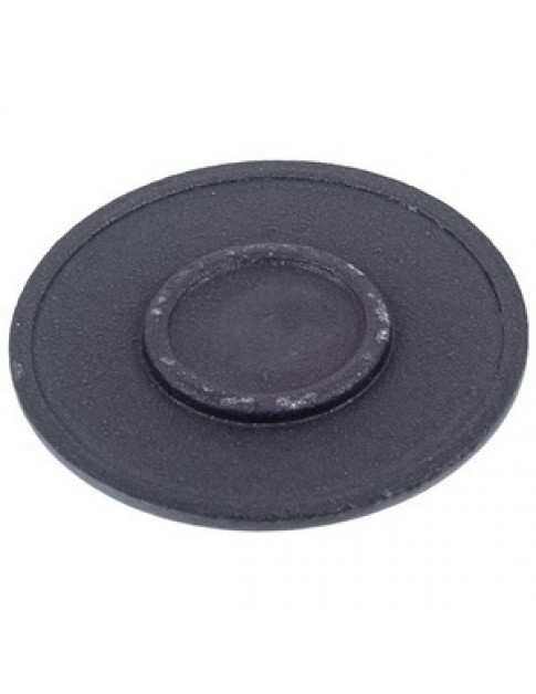 Кришка розсікача внутрішня (турбо) для варильної панелі Whirlpool 481010581086 Кришка розсікача внутрішня (турбо) для варильної панелі Whirlpool 481010581086