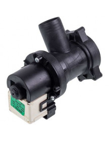 Помпа для пральної машини Whirlpool 481010584942 ROHS 30W B25-6A Помпа для пральної машини Whirlpool 481010584942 ROHS 30W B25-6A