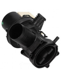 Whirlpool 481010585015 M289 Помпа 30W для пральної машини Whirlpool 481010585015 M289 Помпа 30W для пральної машини