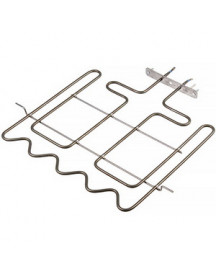 Тен верхній (гриль) 481010591024 2450W для духовки Whirlpool