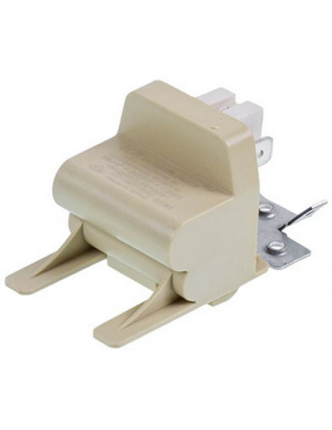 Мережевий фільтр KNB7425 для пральної машини Whirlpool 481010594593