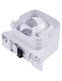 Вентилятор для морозильної камери для холодильника Whirlpool 481010595120