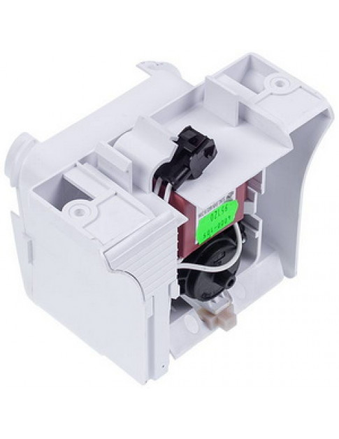 Вентилятор для морозильної камери для холодильника Whirlpool 481010595120