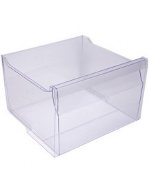 Ящик морозильної камери для холодильника Whirlpool 481010596938 400x365x255mm (середній, великий)