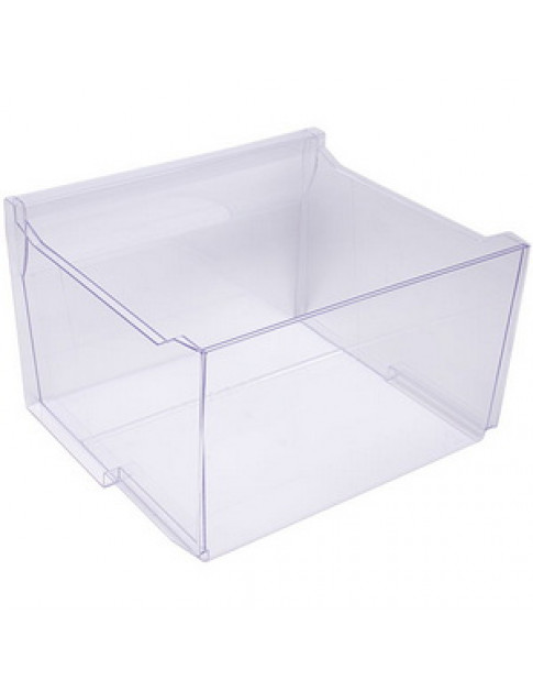 Ящик морозильної камери для холодильника Whirlpool 481010596938 400x365x255mm (середній, великий)