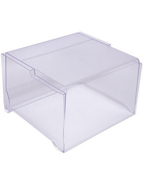 Ящик морозильної камери для холодильника Whirlpool 481010596938 400x365x255mm (середній, великий)