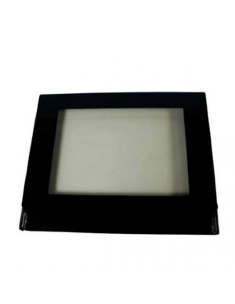 Whirlpool 481010599923 Зовнішнє скло дверей (з кріпленням) для духовки