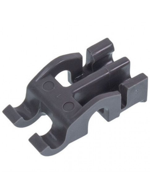 Фіксатор (защіпка сітки в корзину) для посудомийної машини Whirlpool 481010600198