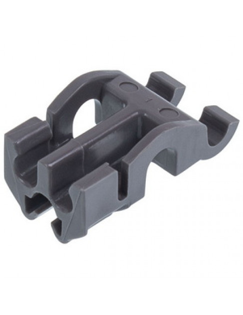 Фіксатор (защіпка сітки в корзину) для посудомийної машини Whirlpool 481010600198