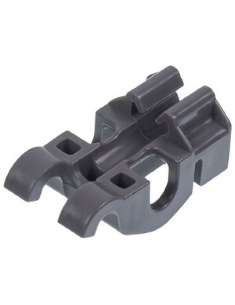 Фіксатор (защіпка сітки в корзину) для посудомийної машини Whirlpool 481010600198