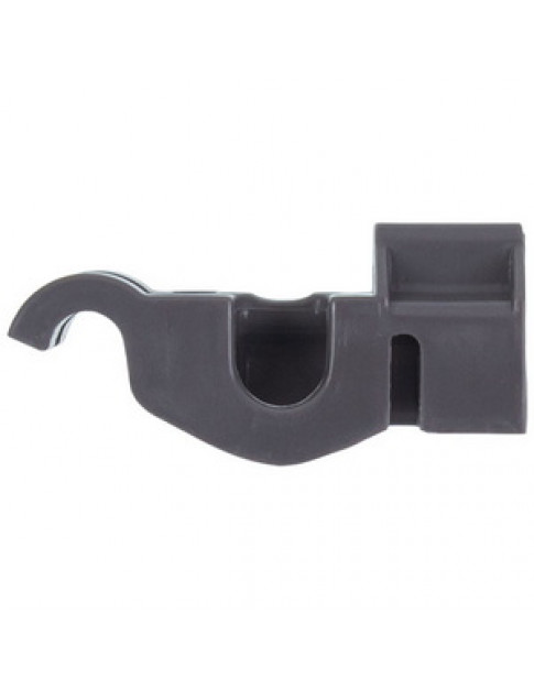 Фіксатор (защіпка сітки в корзину) для посудомийної машини Whirlpool 481010600198