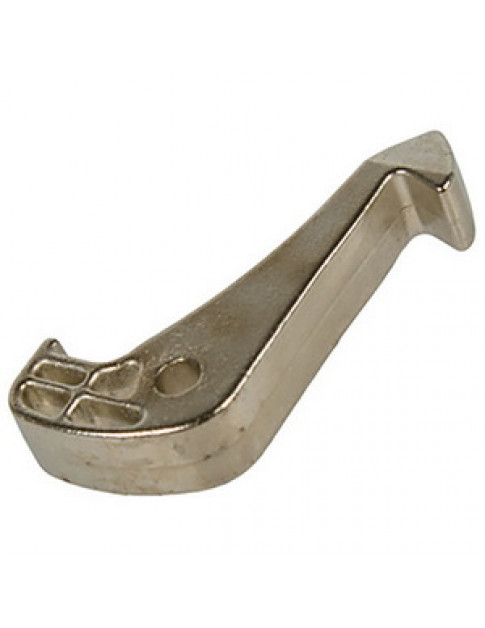 Гачок дверей (металевий) для пральної машини Whirlpool 481010604389 Гачок дверей (металевий) для пральної машини Whirlpool 481010604389