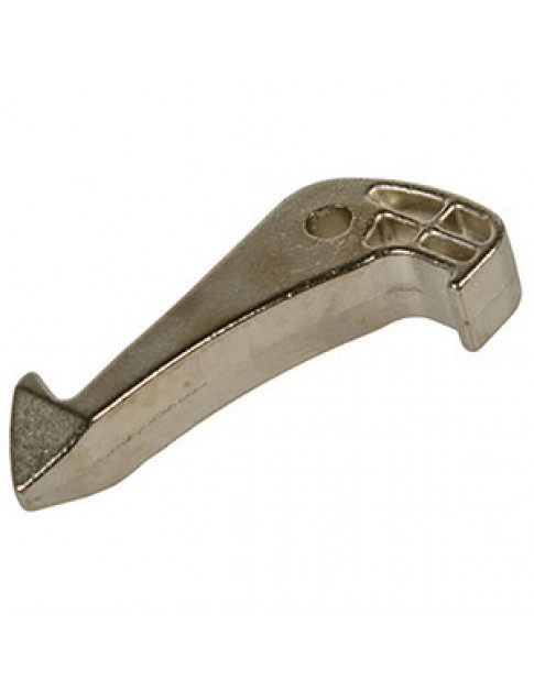 Гачок дверей (металевий) для пральної машини Whirlpool 481010604389 Гачок дверей (металевий) для пральної машини Whirlpool 481010604389