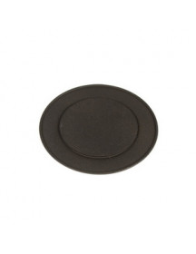 Whirlpool 481010612011 Кришка розсікача (велика) для газової плити Whirlpool 481010612011 Кришка розсікача (велика) для газової плити