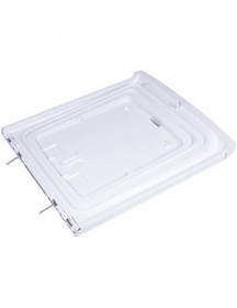 Whirlpool 481010612334 Кришка завантажувального люка для пральної машини 