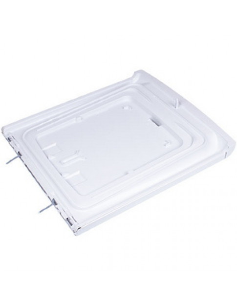 Whirlpool 481010612334 Кришка завантажувального люка для пральної машини 