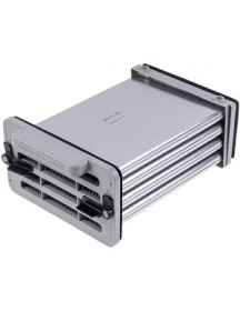 Теплообмінник нагнітача для сушильної машини Whirlpool 481010612767