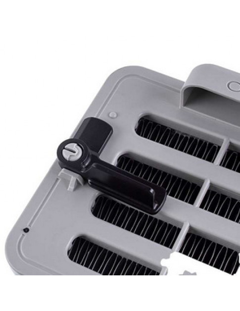 Теплообмінник нагнітача для сушильної машини Whirlpool 481010612767