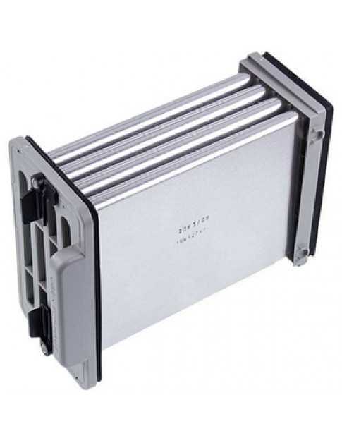 Теплообмінник нагнітача для сушильної машини Whirlpool 481010612767