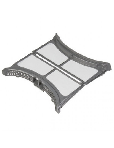 Фільтр сітчатий для сушильної машини Whirlpool 481010615876