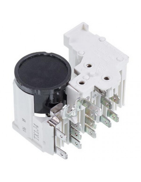 Реле пускове для холодильника Whirlpool 481010616379 TX1J4 AE24BU6