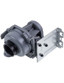 Помпа 49W C30-6A для посудомийної машини Whirlpool 481010625628
