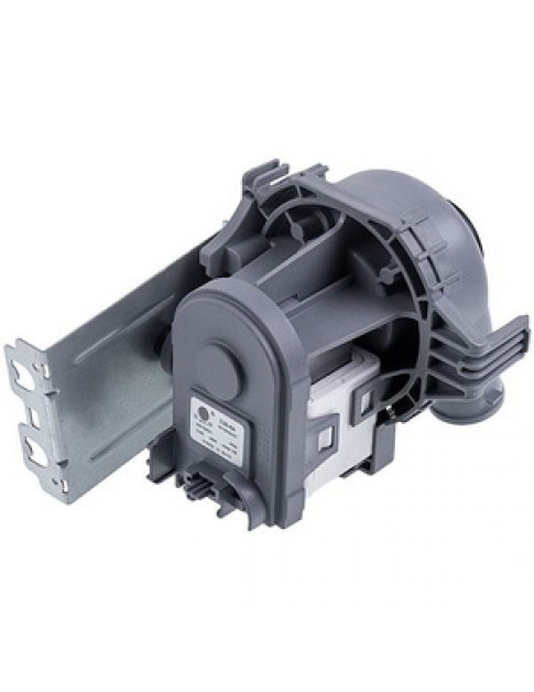 Помпа 49W C30-6A для посудомийної машини Whirlpool 481010625628 Помпа 49W C30-6A для посудомийної машини Whirlpool 481010625628