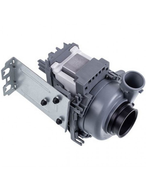 Помпа 49W C30-6A для посудомийної машини Whirlpool 481010625628 Помпа 49W C30-6A для посудомийної машини Whirlpool 481010625628