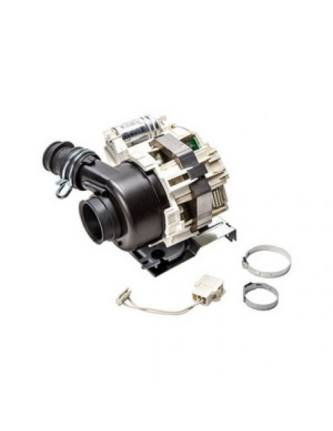 Помпа для посудомийної машини Whirlpool 99W M219 RC0307 481010625628