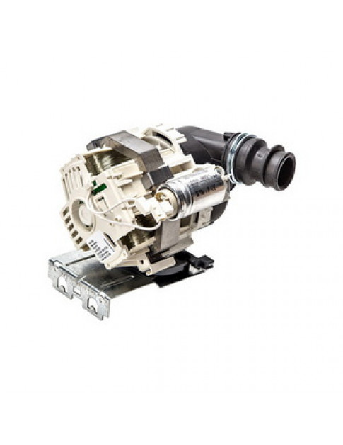 Помпа для посудомийної машини Whirlpool 99W M219 RC0307 481010625628