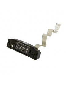 Таймер електронний для духової шафи Whirlpool 481010626748