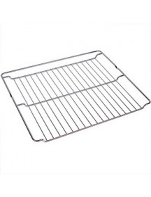 Решітка для духовки Whirlpool 481010635612 452x375mm