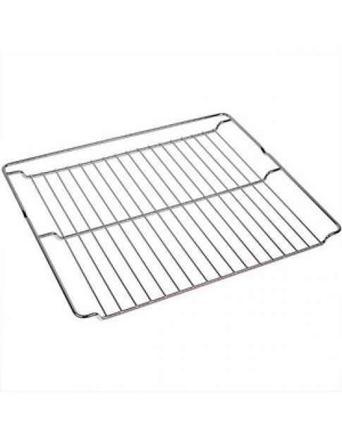 Решітка для духовки Whirlpool 481010635612 452x375mm