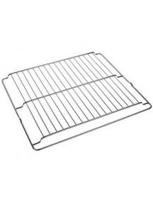 Решітка для духовки Whirlpool 481010635612 452x375mm