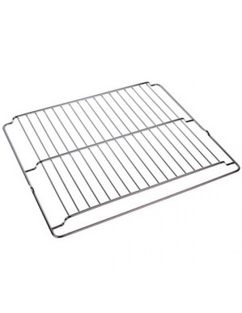 Решітка для духовки Whirlpool 481010635612 452x375mm