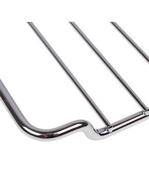 Решітка для духовки Whirlpool 481010635612 452x375mm