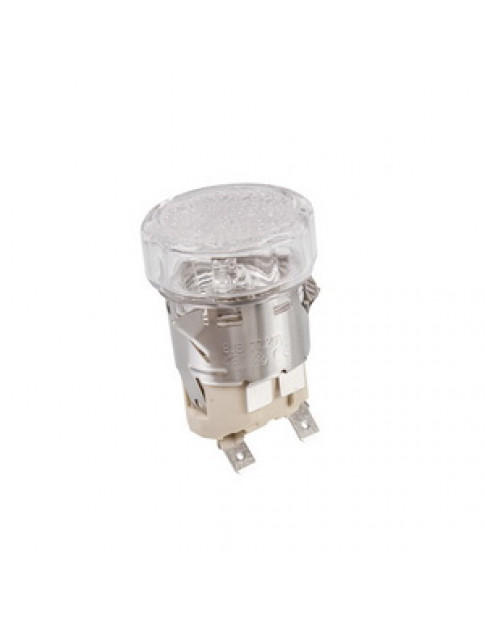Лампочка 481010638530 40W 230V G9 для духовки Whirlpool
