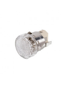 Лампочка 481010638530 40W 230V G9 для духовки Whirlpool