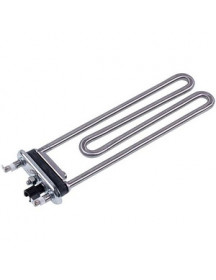 Тен для пральної машини Whirlpool 481010645279 TPD 245-SG-2050 Thermowatt L=245mm 2050W